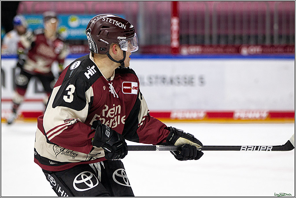 PENNY DEL;  Koelner Haie - Augsburger Panther; Koeln, 05.04.2021